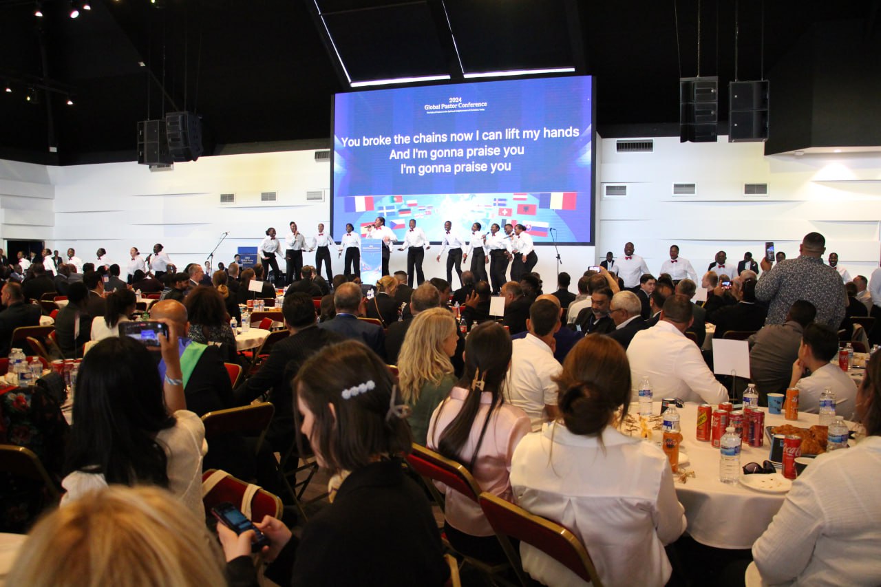Séminaire Européen 2024 — photo 2