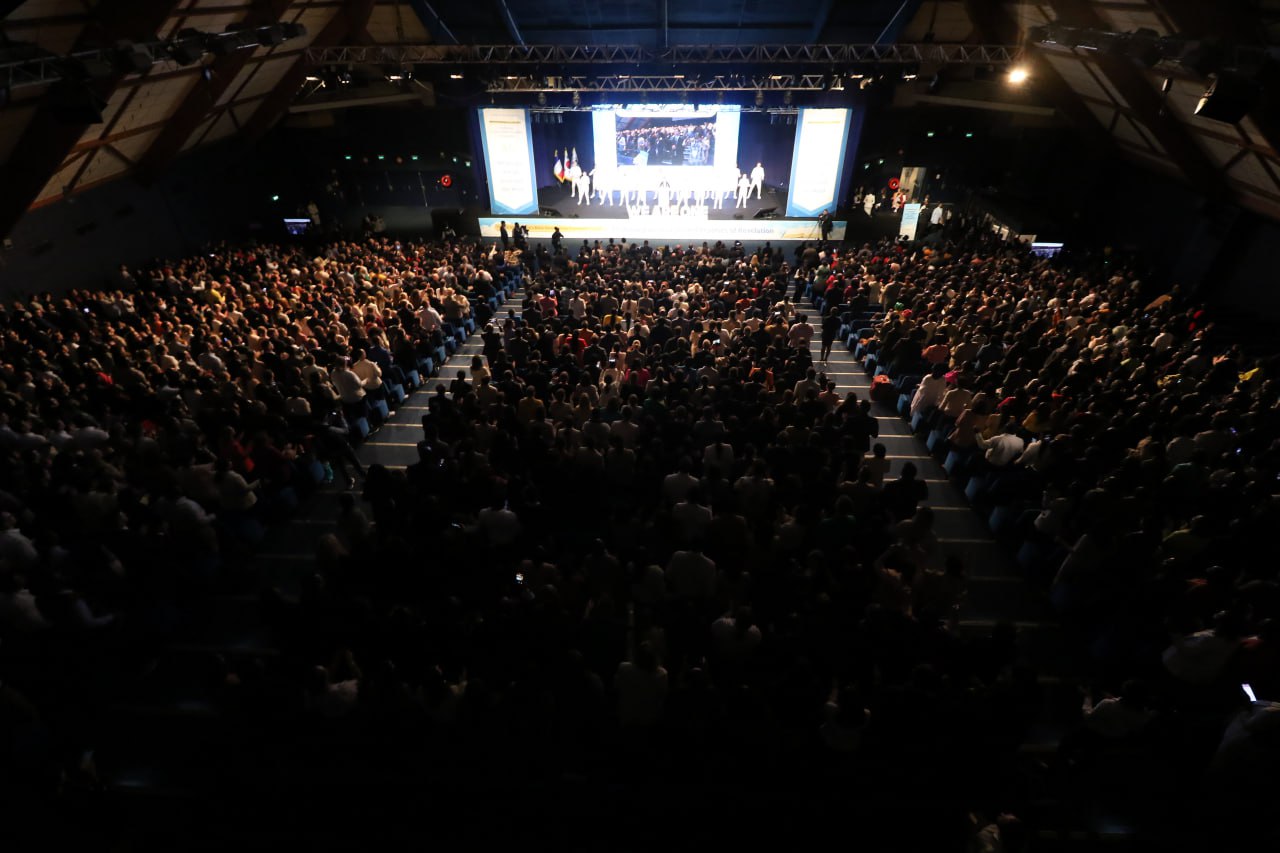 Séminaire Européen 2024 — photo 5