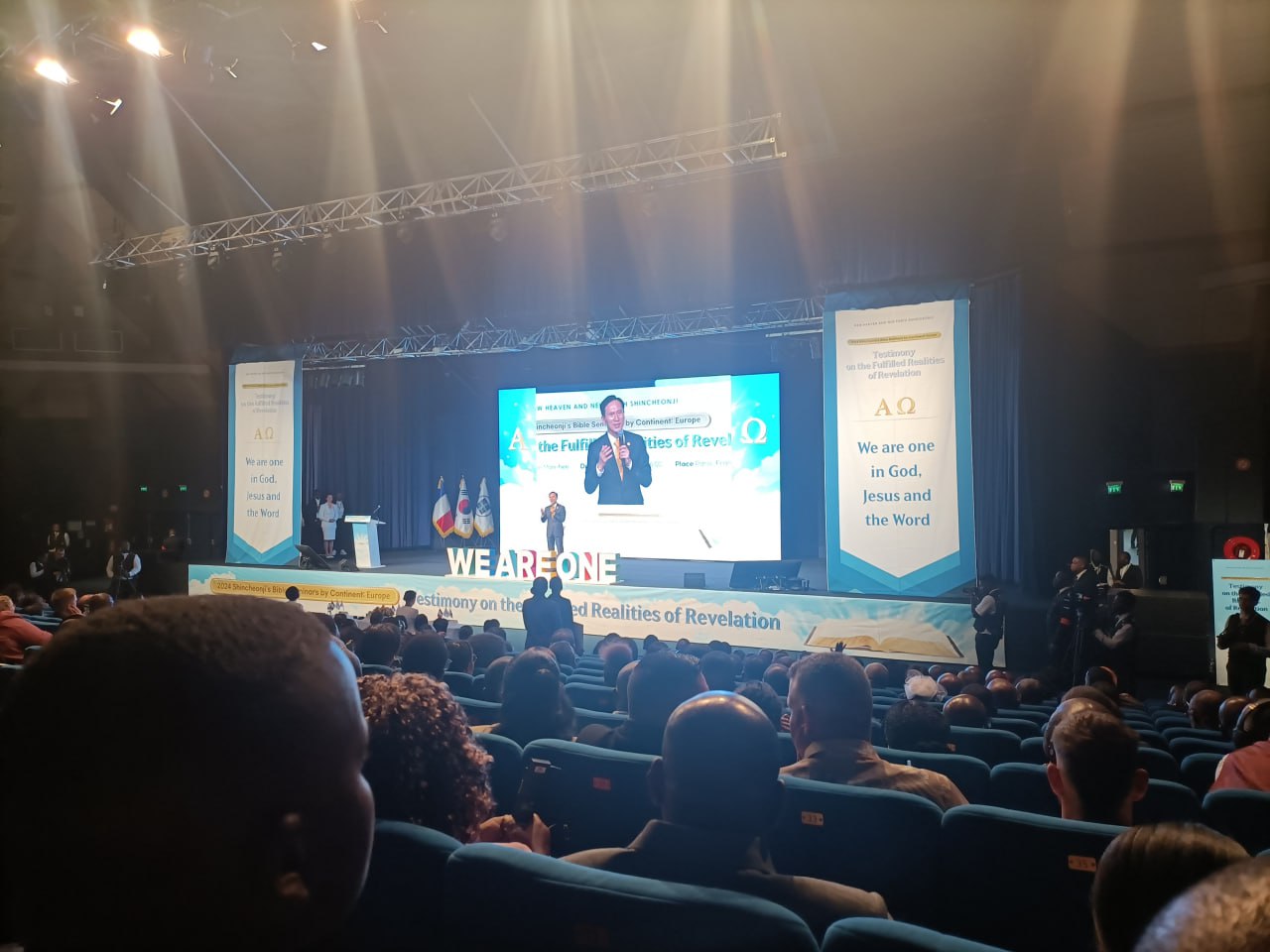 Séminaire Européen 2024 — photo 6