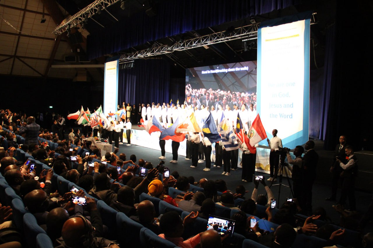 Séminaire Européen 2024 — photo 9